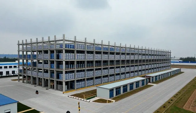 土建施工中性能提升的关键材料选择问题